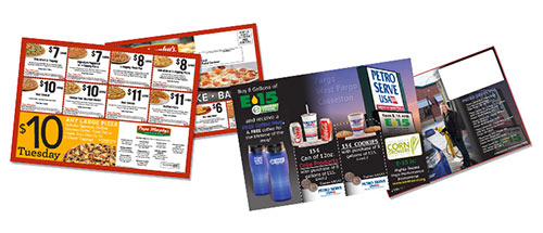 Any Door Direct Mail, EDDM Mailers