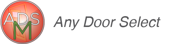 Any Door Select Mail