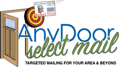 print and mail, print and mail experts, direct mail printing, Forum Communications Printing, Any Door Marketing, Any Door Select Mail